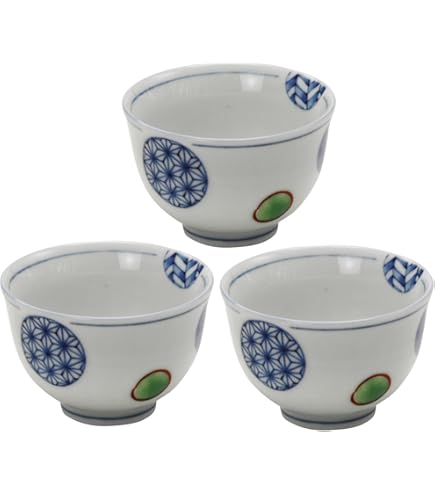 Amazon.co.jp: 60-70年代 北京彫漆場精製 堆朱煎茶碗5客 珍品 : ホーム